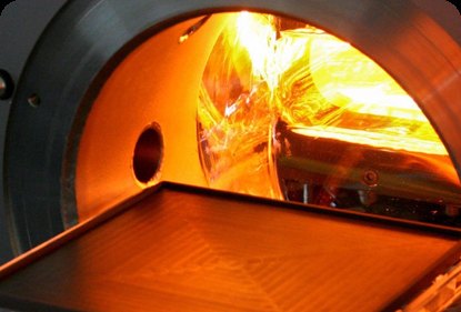 Heat Treating
