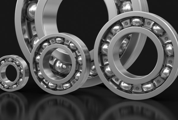 Fasteners & Bearings Engineering Supplies