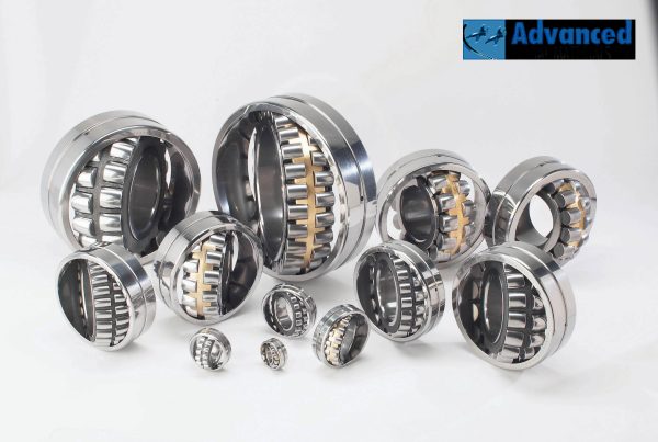 Spherical Roller Bearings