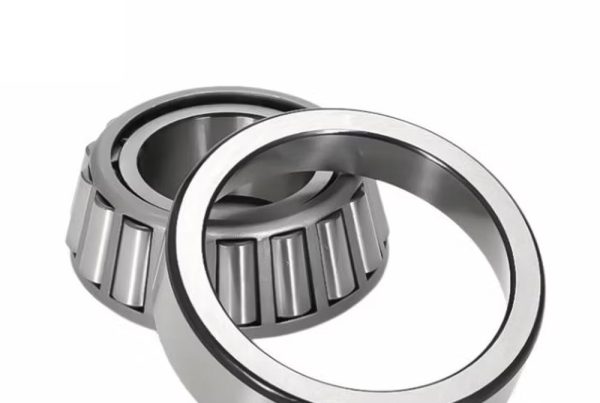 Tapered Roller Bearings