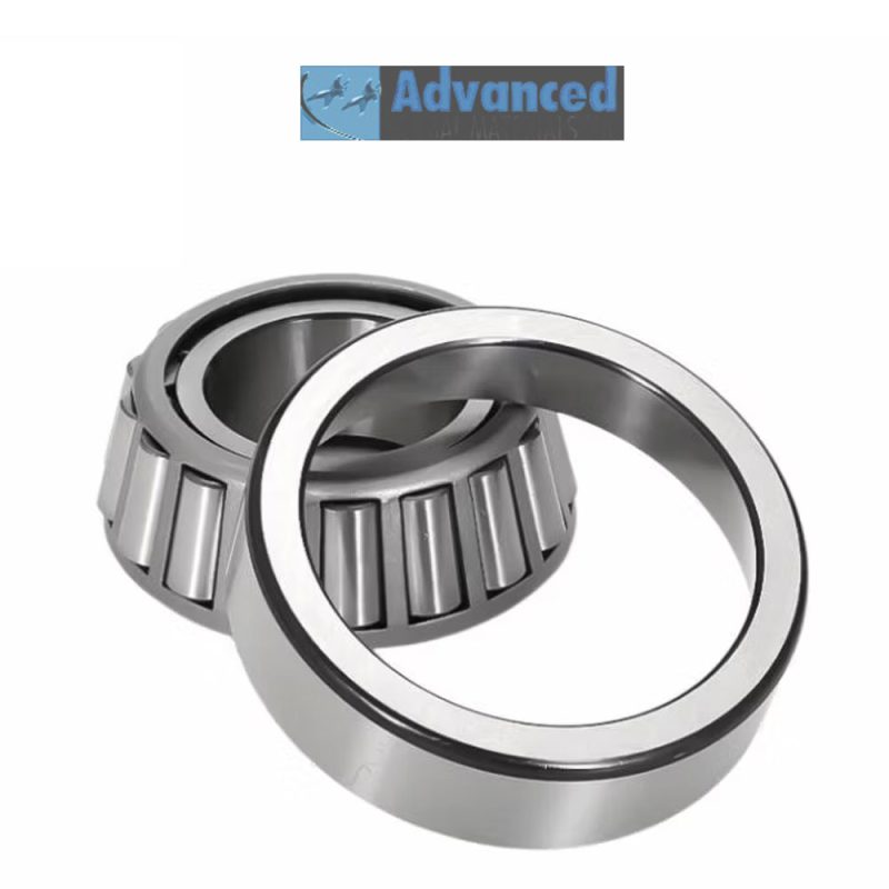 Tapered Roller Bearings