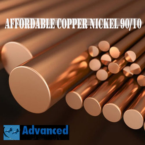 Affordable Copper Nickel 90/10