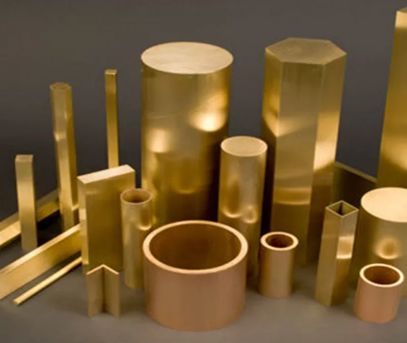 Nickel aluminum bronze