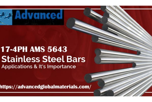 affordable 17-4PH AMS 5643