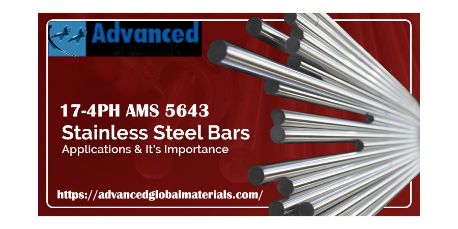 Finding Affordable 17-4PH AMS 5643: Balancing Quality and Cost