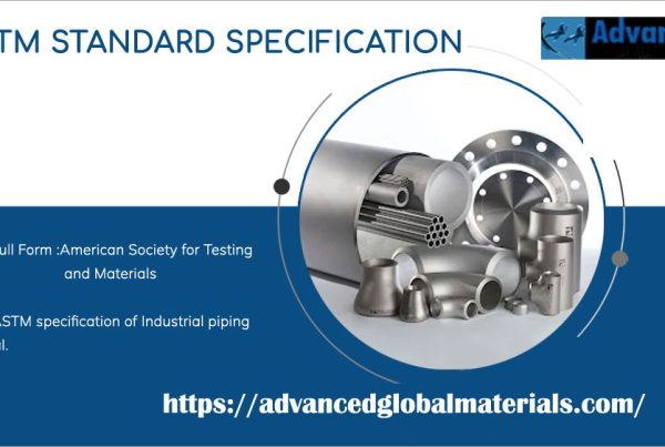 American Society for Testing and Materials
